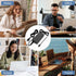 Universal 90W Type-C Laptop Charger